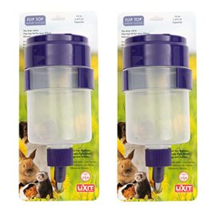 Lixit Lever Valve Top Fill B00CIBGE2M