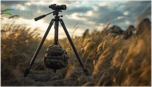 load-bearing hooks for windy conditions