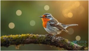 look for key field marks and colors