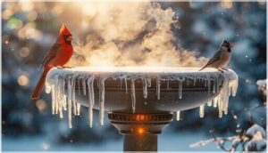 low wattage and energy-saving designs