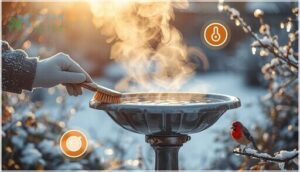 maintenance and energy saving tips