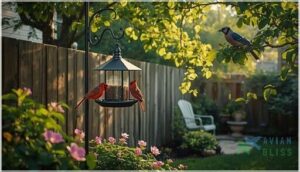 maintenance and placement tips for small yards