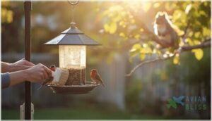 maintenance and prevention tips for feeders maintenance and prevention tips for feeders