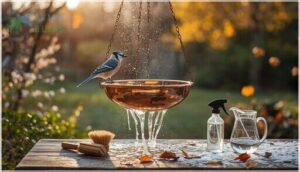 maintenance and seasonal care guidelines