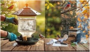 maintenance and seasonal care tips maintenance and seasonal care tips