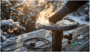 maintenance and troubleshooting maintenance and troubleshooting