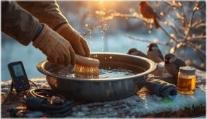 maintenance and troubleshooting tips