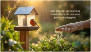 maintenance, safety, and ecological impact