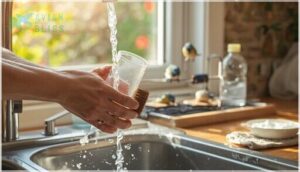 maintenance tips for filler tubes and feeders