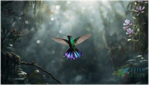 marvelous spatuletail