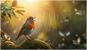 mastering bird sounds for identification mastering bird sounds for identification