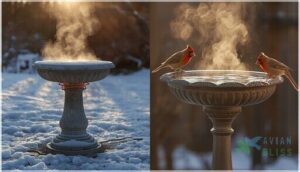 matching de-icer type to climate needs