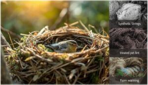 material safety and non-toxicity