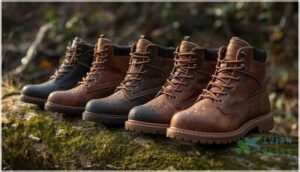 materials and construction for longevity