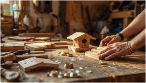 materials and construction methods