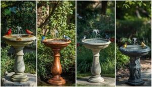 materials and durability factors