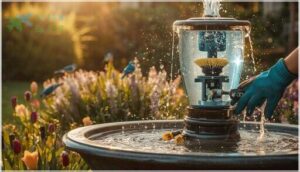 maximizing performance and longevity