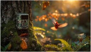 maximizing success with camera trap photography maximizing success with camera trap photography