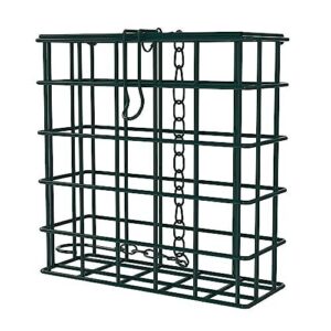 MEKKAPRO Suet Feeder for Outside B081V9R664