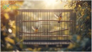 minimum cage size and dimensions minimum cage size and dimensions