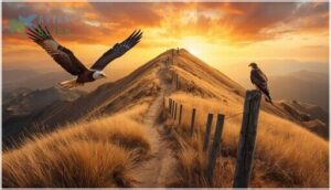 mission peak loop trail (hard, 2,431 ft ascent, 4.2 stars)