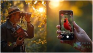 mobile app integration and photo id