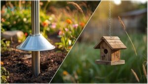 mounting options for stability and safety mounting options for stability and safety