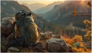 multi-day and hiking backpacks multi-day and hiking backpacks