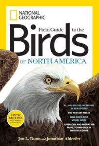 National Geographic Field Guide to 1426208286