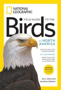 National Geographic Field Guide to 1426218354