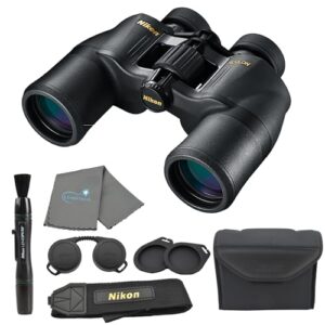 Nikon Aculon A211 8x42 Binoculars B00NCPN7E6