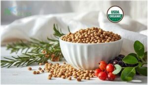 no fillers, sugars, or artificial ingredients