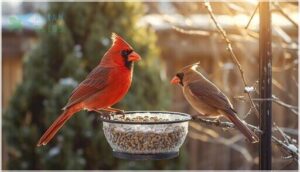 northern cardinal northern cardinal