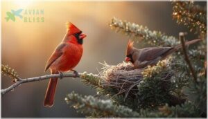 northern cardinal