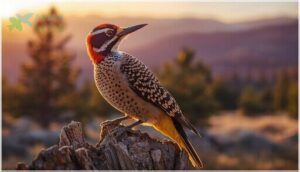 northern flicker