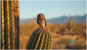 northern pygmy owl