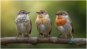 noting breast patterns and markings noting breast patterns and markings