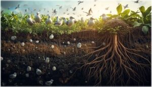 nutrient cycling and soil formation nutrient cycling and soil formation