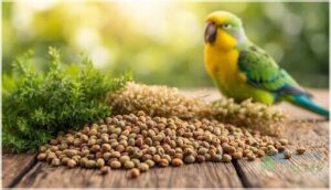 nutritional balance for optimal health