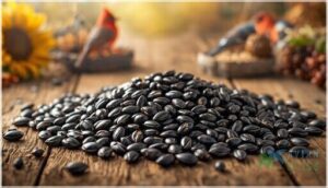 nutritional value of sunflower seeds nutritional value of sunflower seeds