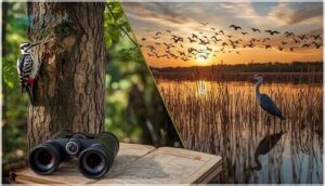 observe behavior and habitat preferences observe behavior and habitat preferences