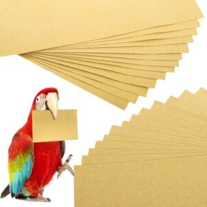 Okllen 50 Pieces Gravel Liner B0DHKXB5VT