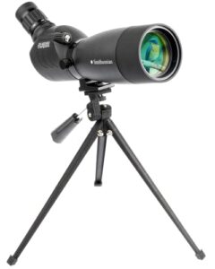 Omano Smithsonian Spotting Scopes for B08DQWMZYK