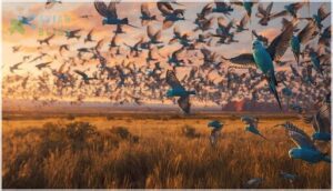 origin and natural behavior