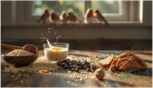 other unsafe foods for birds other unsafe foods for birds