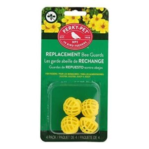 Perky Pet 205Y Replacement Yellow Bee B00004RA9A