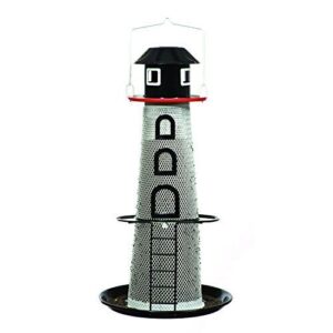 Perky Pet LH00355 Solar Lighthouse Finch B008SBKD82