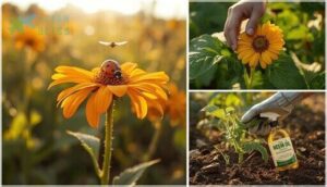 pest and disease management