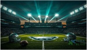 philadelphia eagles overview