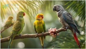 physical characteristics and identification